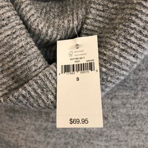 GAP Dresses - Gap Cowl Neck Sweater Dress GAP Dresses - Gap Cowl Neck Sweater Dress